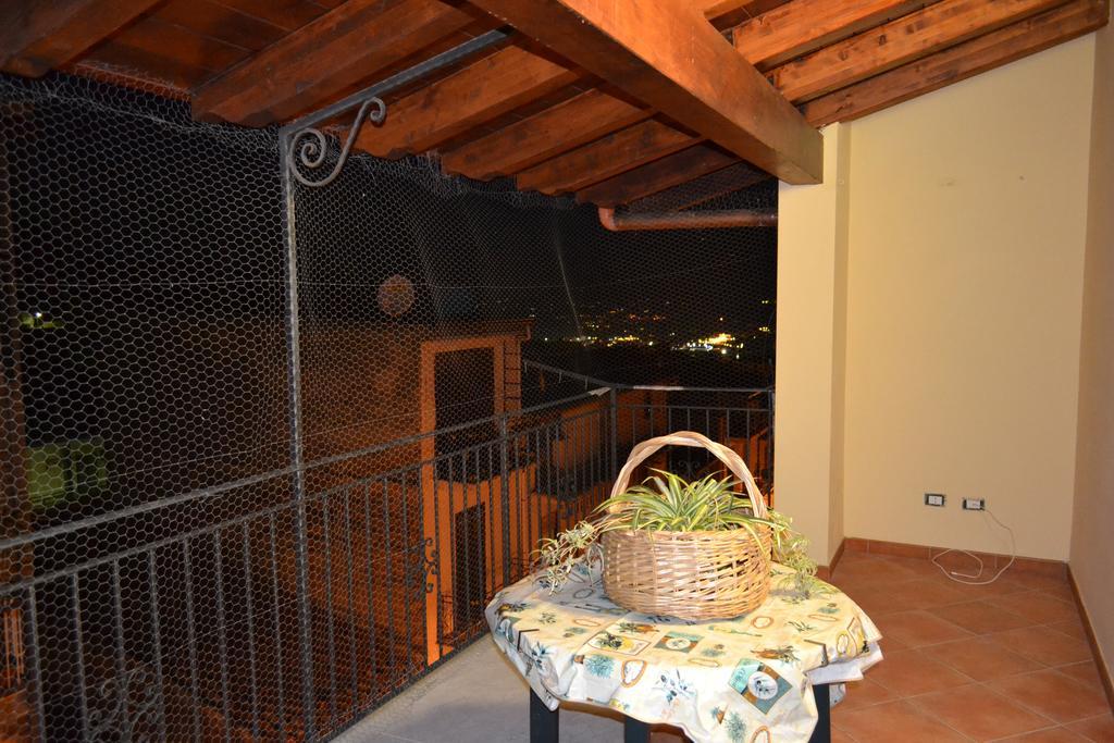 B&B Jolly House Bolognetta الغرفة الصورة
