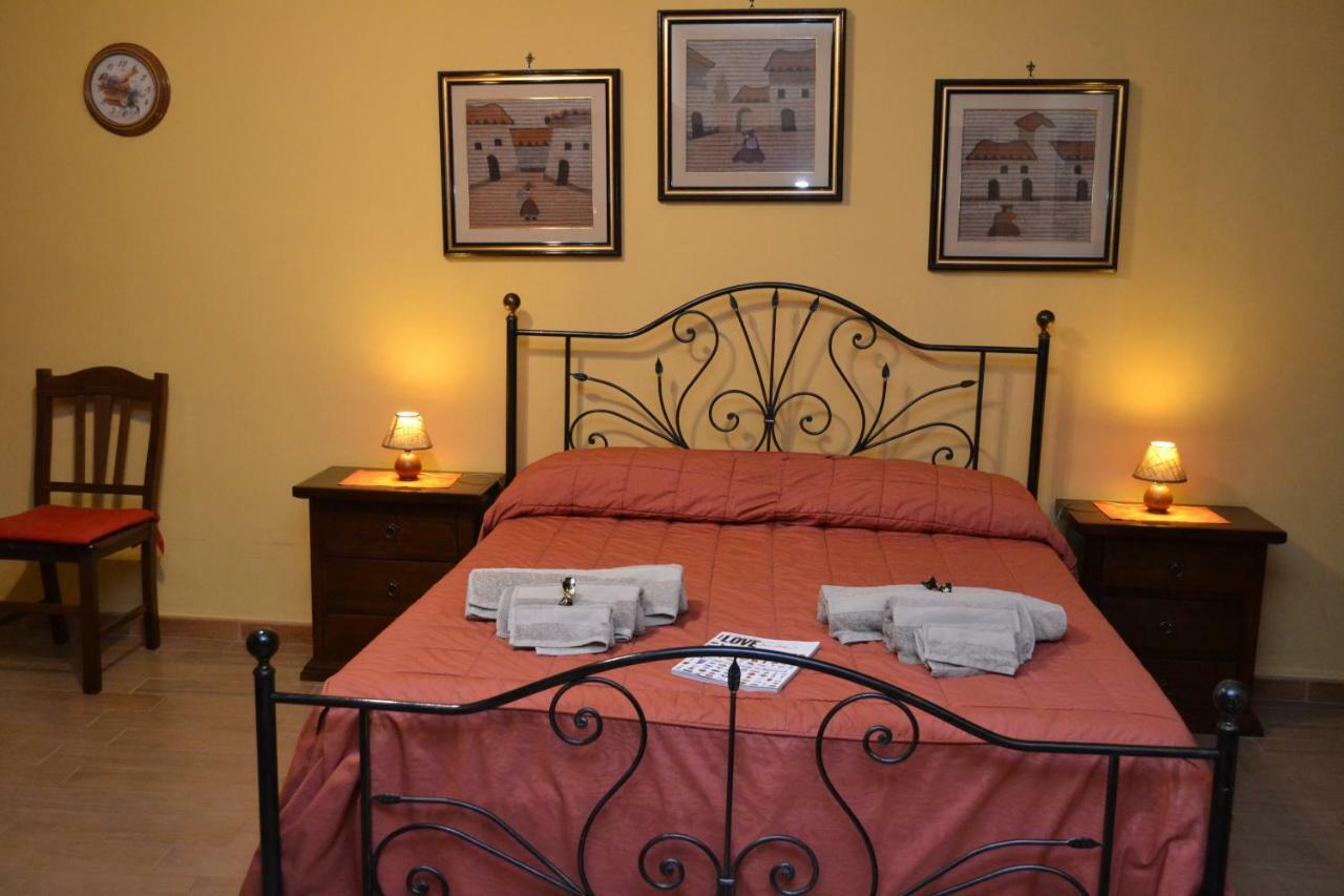 B&B Jolly House Bolognetta المظهر الخارجي الصورة