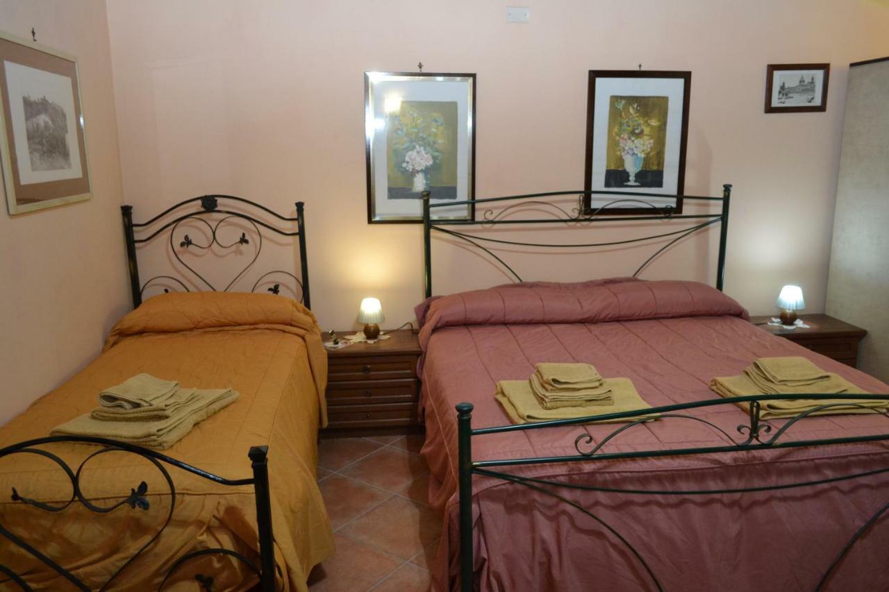 B&B Jolly House Bolognetta المظهر الخارجي الصورة