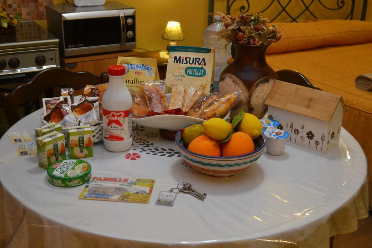 B&B Jolly House Bolognetta المظهر الخارجي الصورة