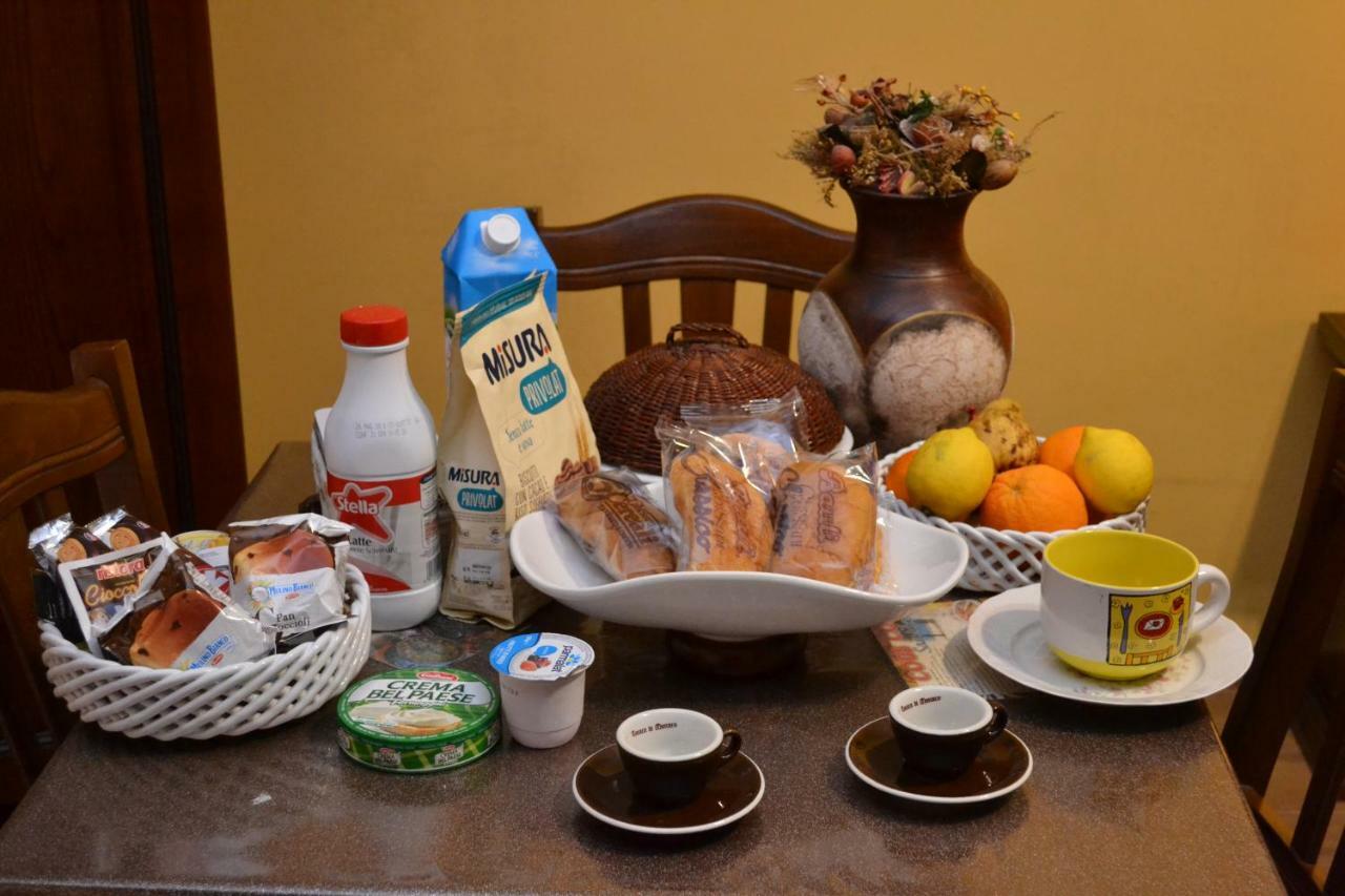 B&B Jolly House Bolognetta المظهر الخارجي الصورة