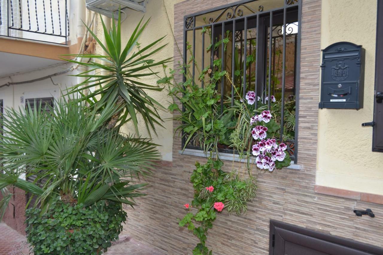 B&B Jolly House Bolognetta المظهر الخارجي الصورة