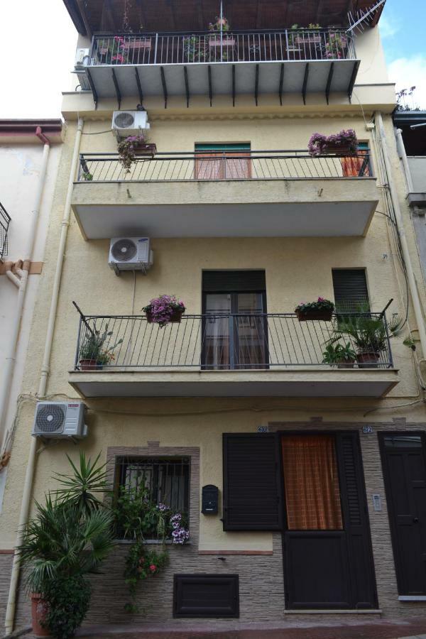 B&B Jolly House Bolognetta المظهر الخارجي الصورة